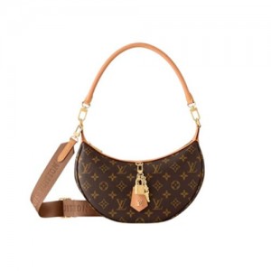 M12939 루이비통 모노그램 루핑 숄더백
