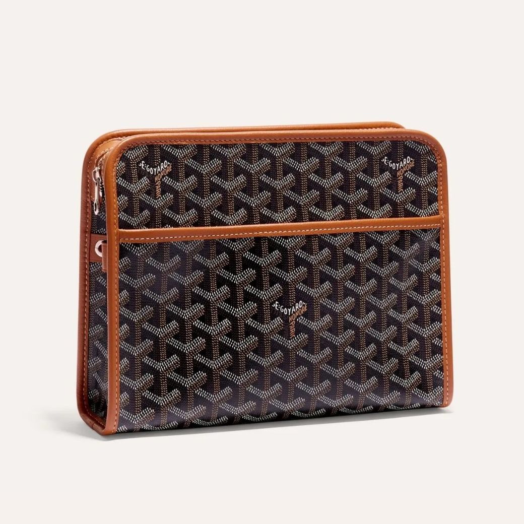 고야드 쥬방스 클러치 MM