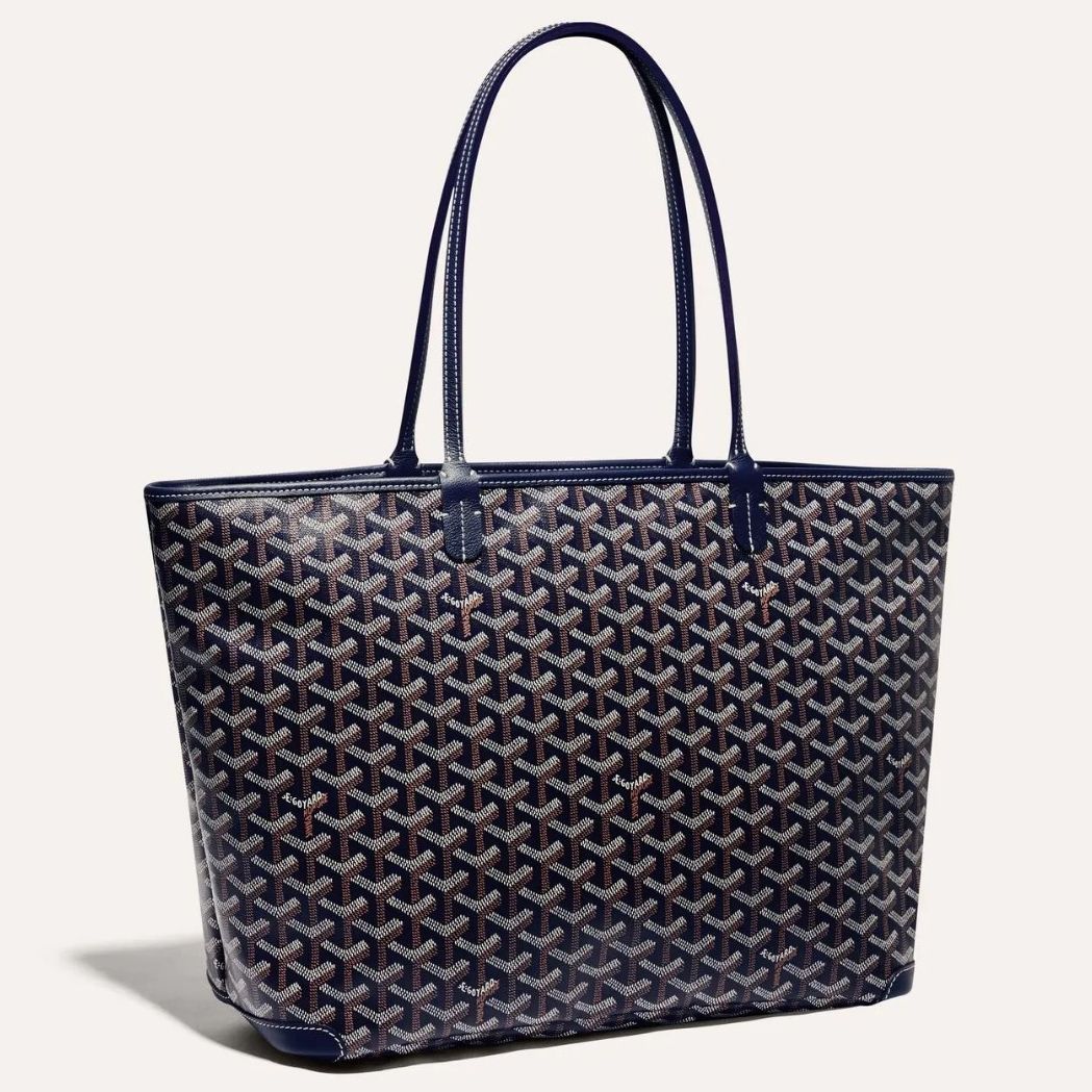 고야드 아르투아 토트백 MM