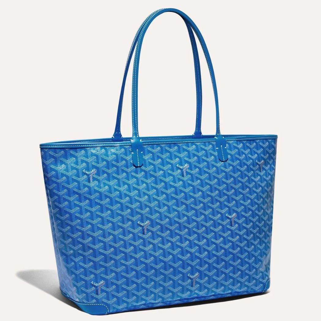 고야드 아르투아 토트백 MM