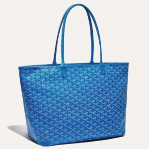 고야드 아르투아 토트백 MM