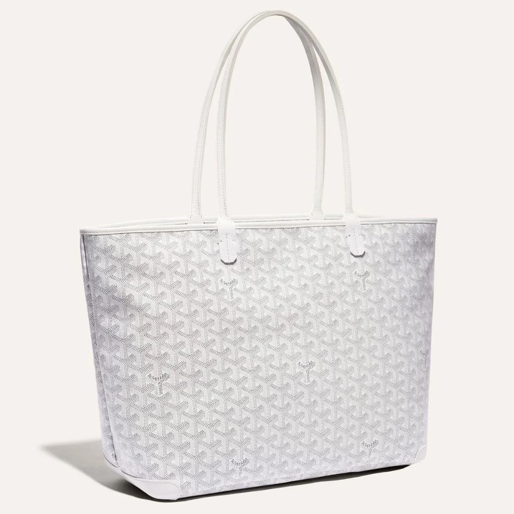 고야드 아르투아 토트백 MM