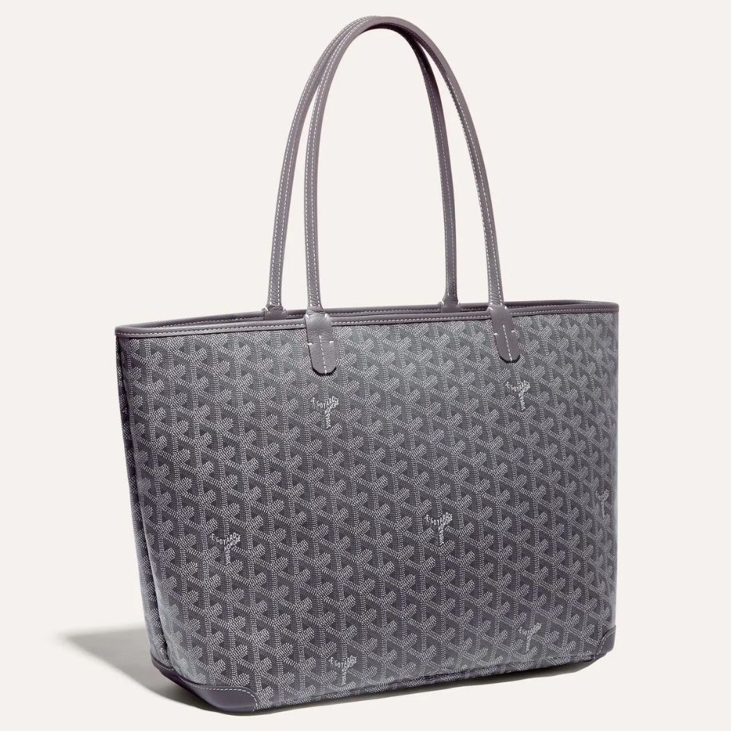 고야드 아르투아 토트백 MM