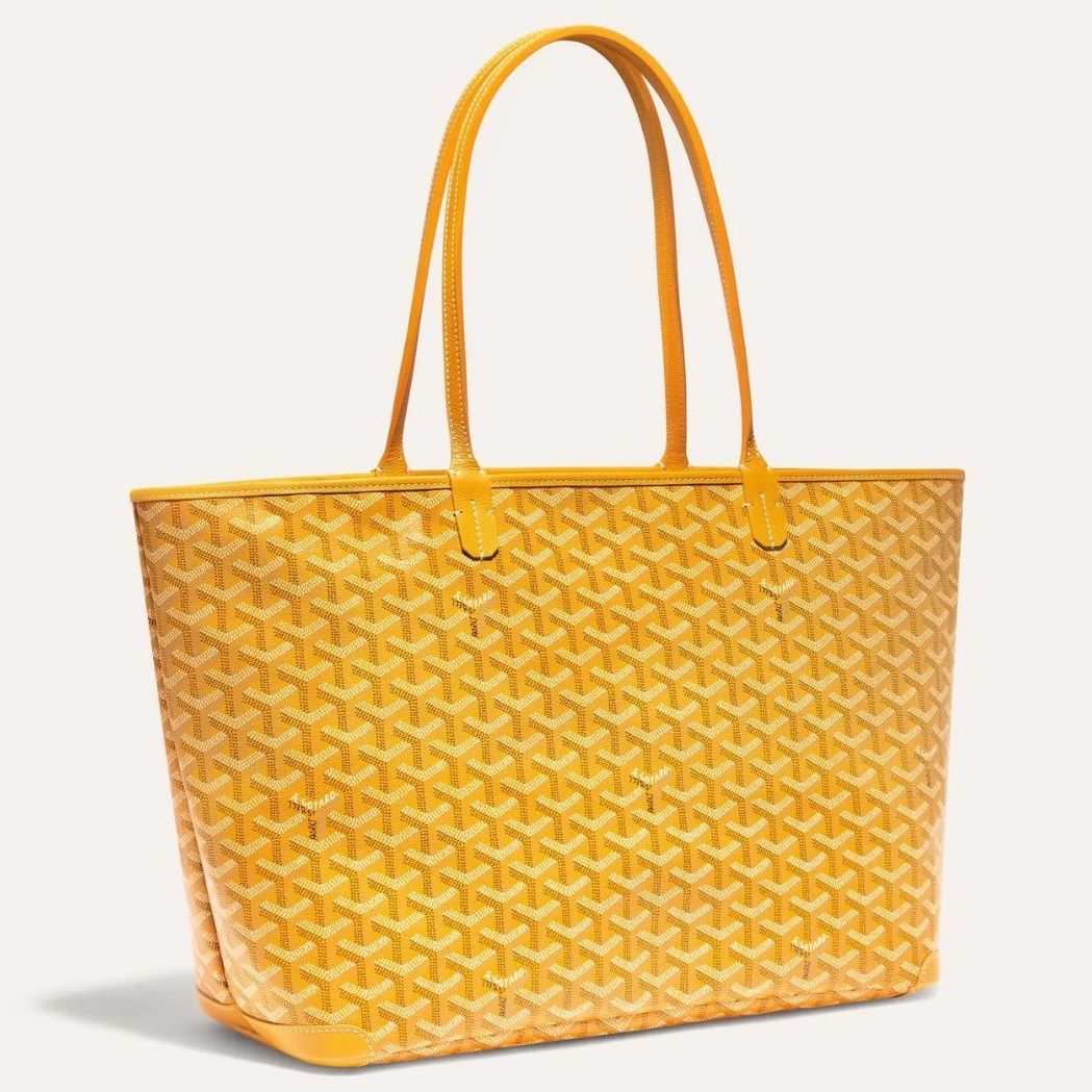 고야드 아르투아 토트백 MM