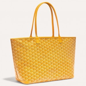 고야드 아르투아 토트백 MM