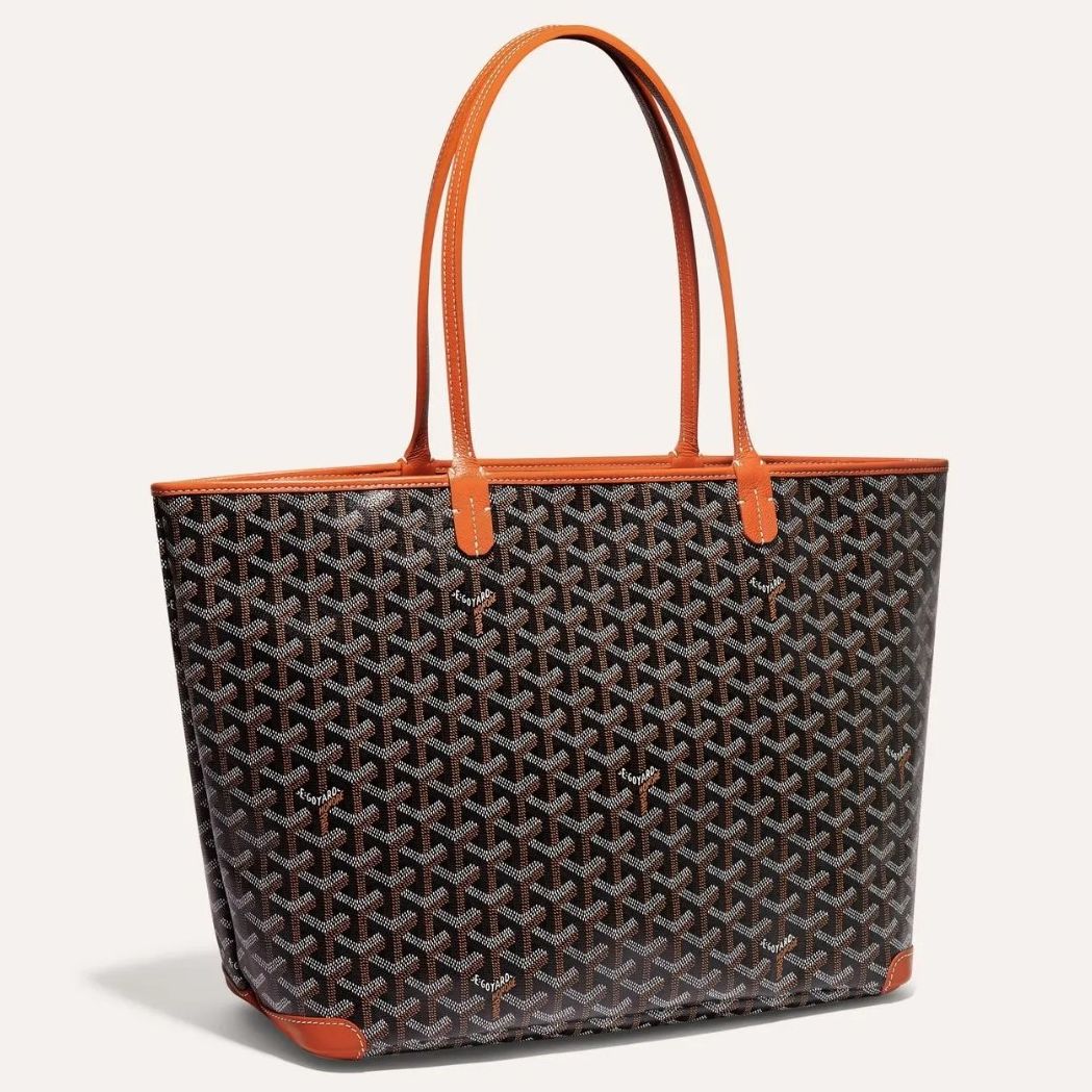 고야드 아르투아 토트백 MM