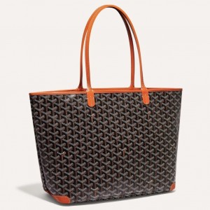 고야드 아르투아 토트백 MM