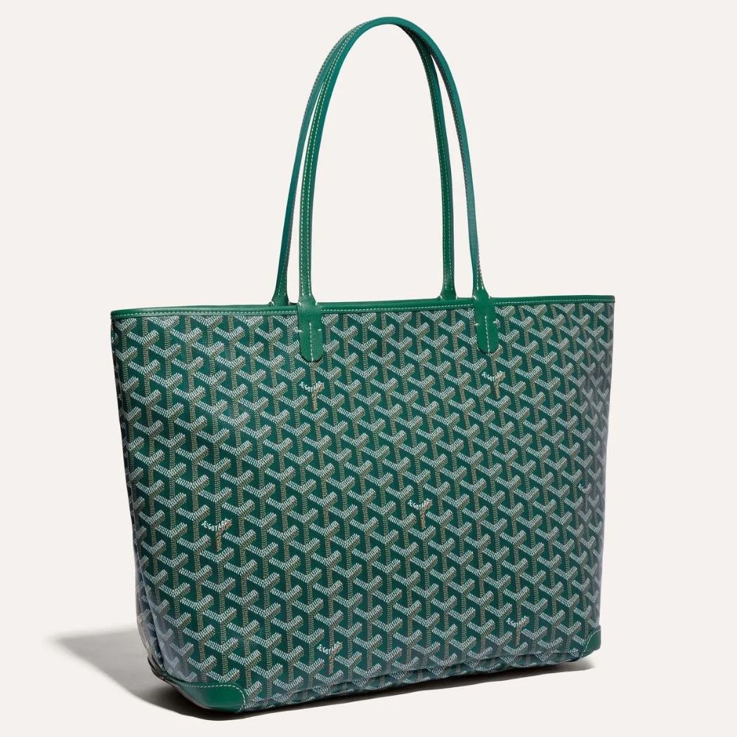 고야드 아르투아 토트백 MM