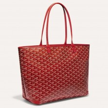 고야드 아르투아 토트백 MM