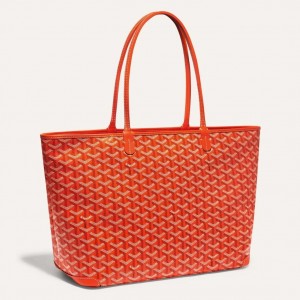 고야드 아르투아 토트백 MM