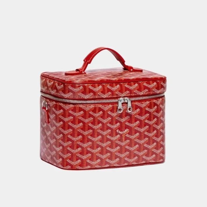 고야드 뮤즈 베니티백