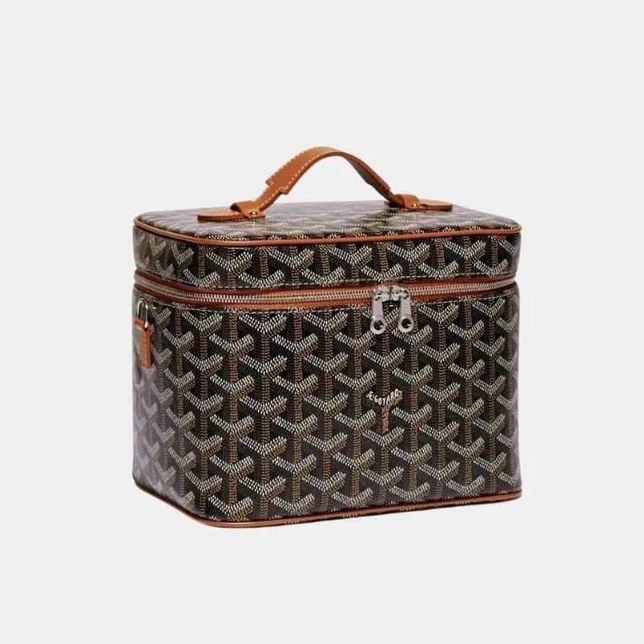 고야드 뮤즈 베니티백