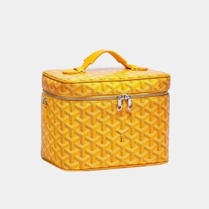 고야드 뮤즈 베니티백