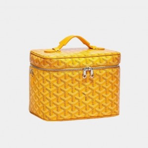 고야드 뮤즈 베니티백