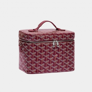 고야드 뮤즈 베니티백