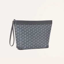 고야드 콘티 파우치 클러치