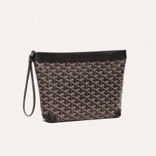 고야드 콘티 파우치 클러치