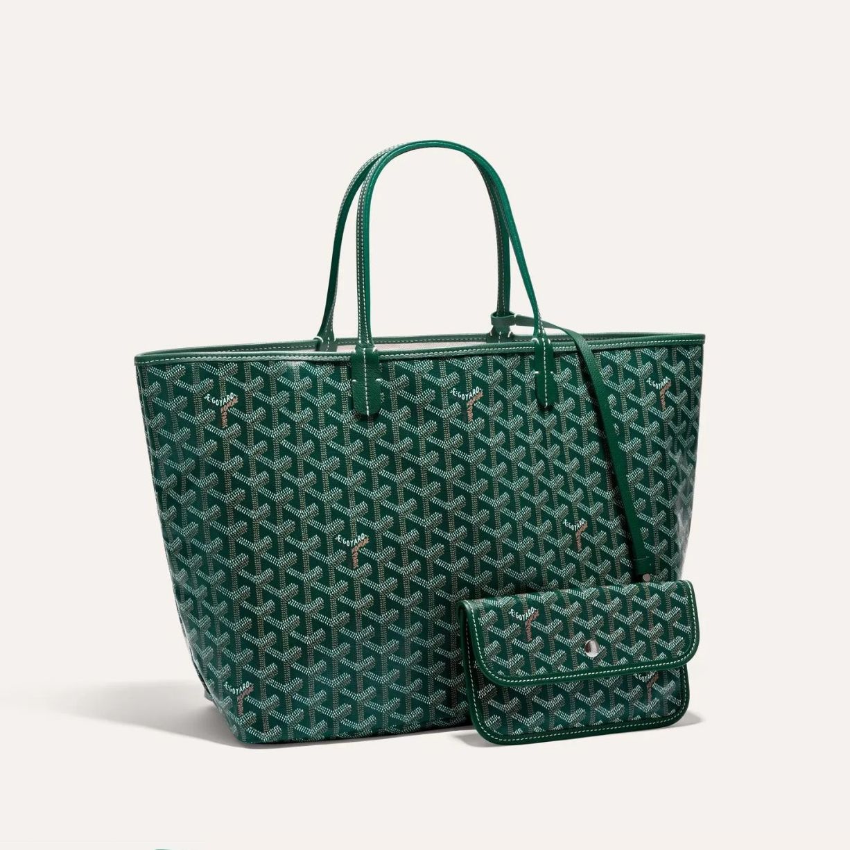 고야드 생루이백 PM