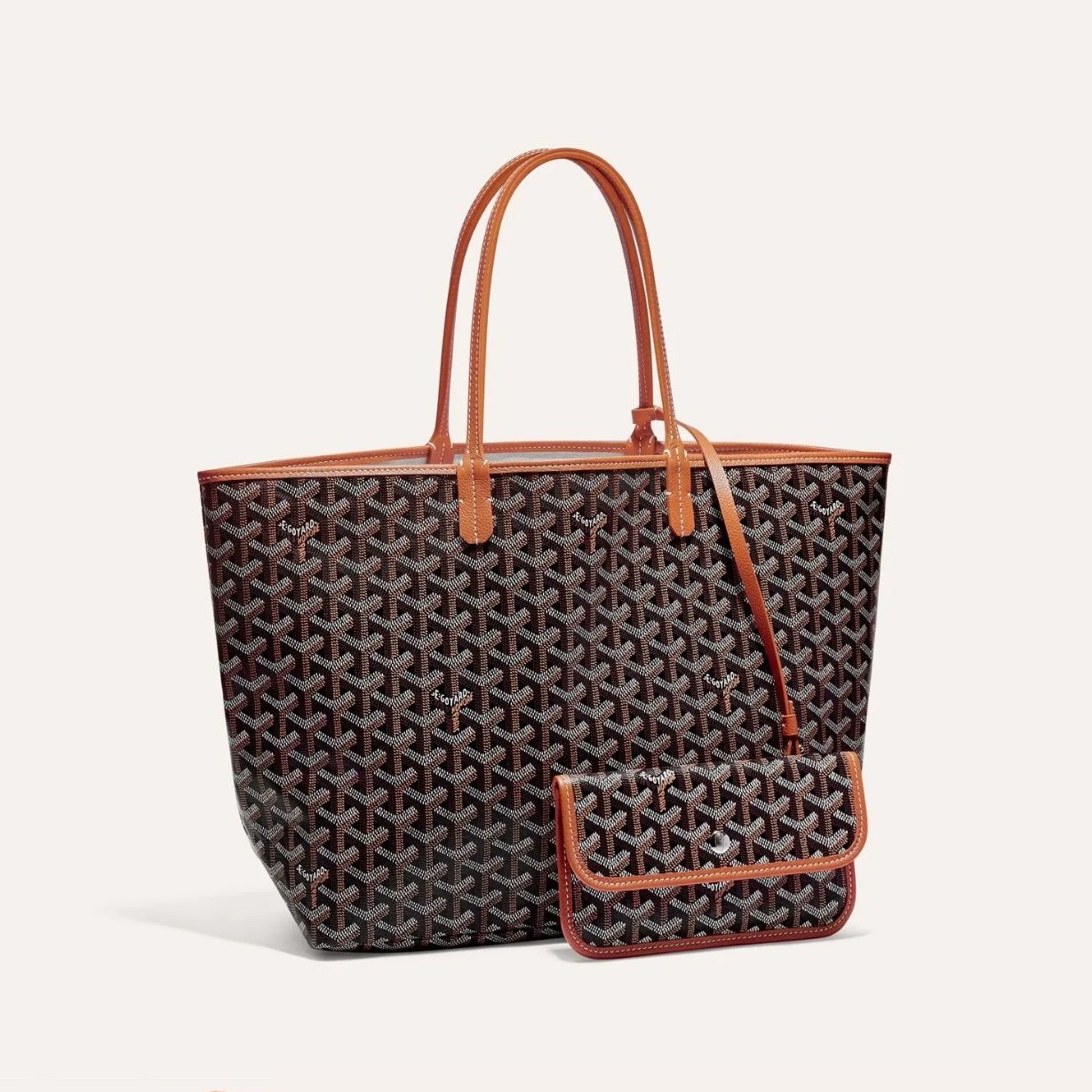 고야드 생루이백 PM