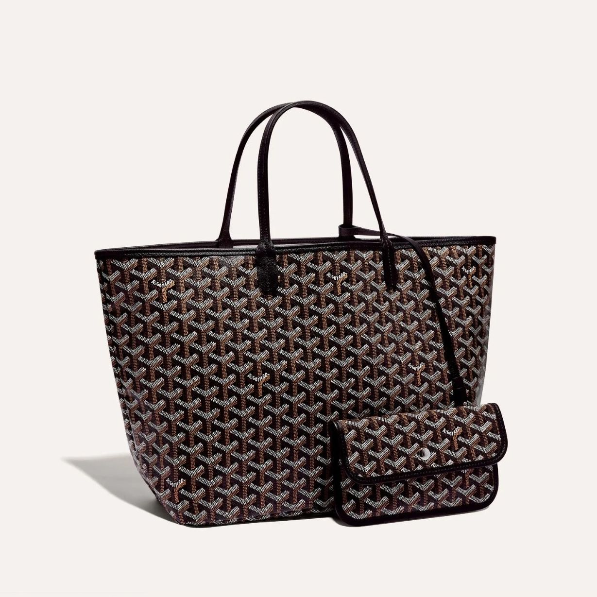 고야드 생루이백 PM