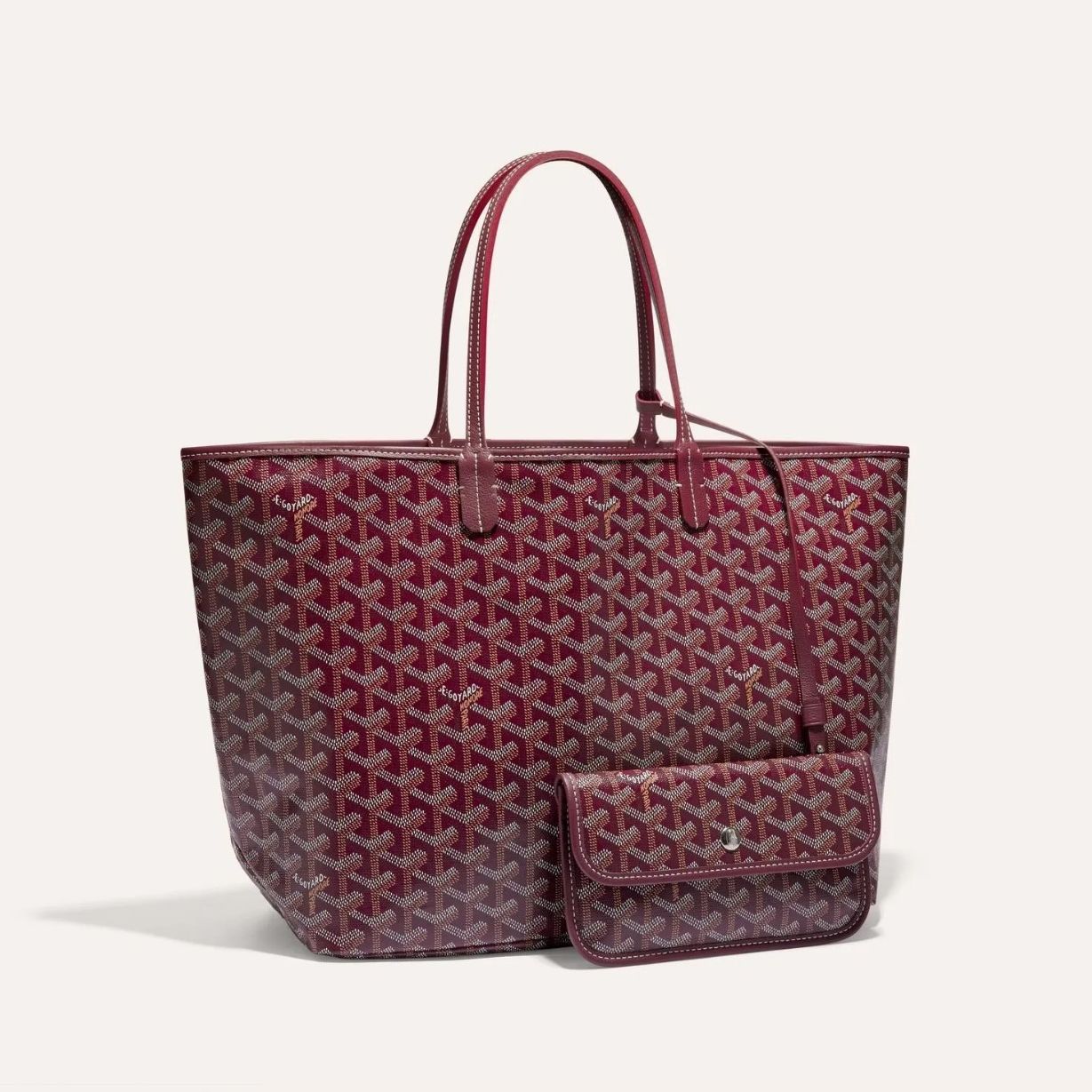 고야드 생루이백 PM