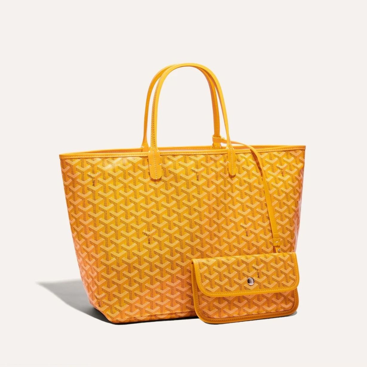 고야드 생루이백 PM