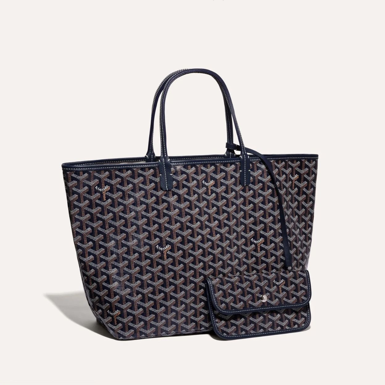 고야드 생루이백 PM