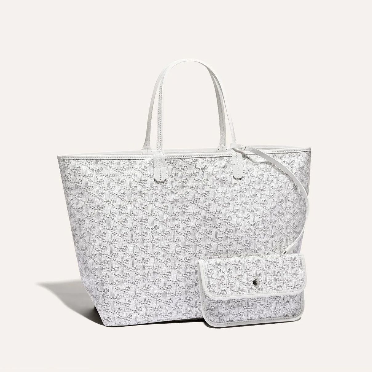 고야드 생루이백 PM