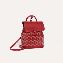 고야드 알핀백 백팩 미니