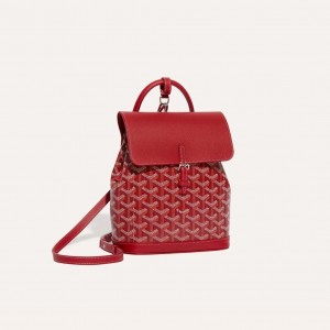 고야드 알핀백 백팩 미니