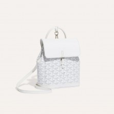 고야드 알핀백 백팩 미니