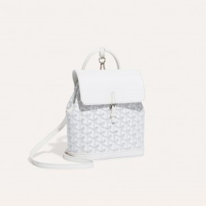 고야드 알핀백 백팩 미니