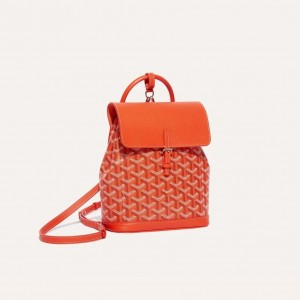 고야드 알핀백 백팩 미니