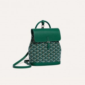 고야드 알핀백 백팩 미니