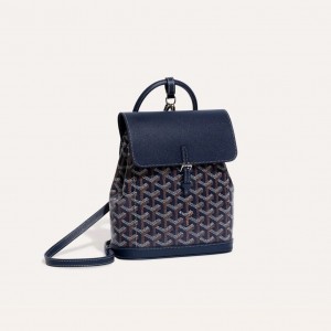 고야드 알핀백 백팩 미니