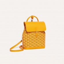 고야드 알핀백 백팩 미니