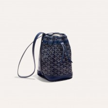 고야드 쁘띠 플로 버킷백