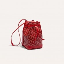 고야드 쁘띠 플로 버킷백