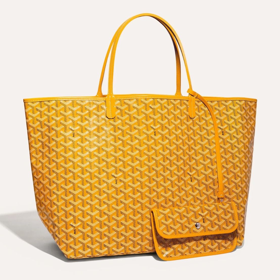 고야드 생루이백 GM