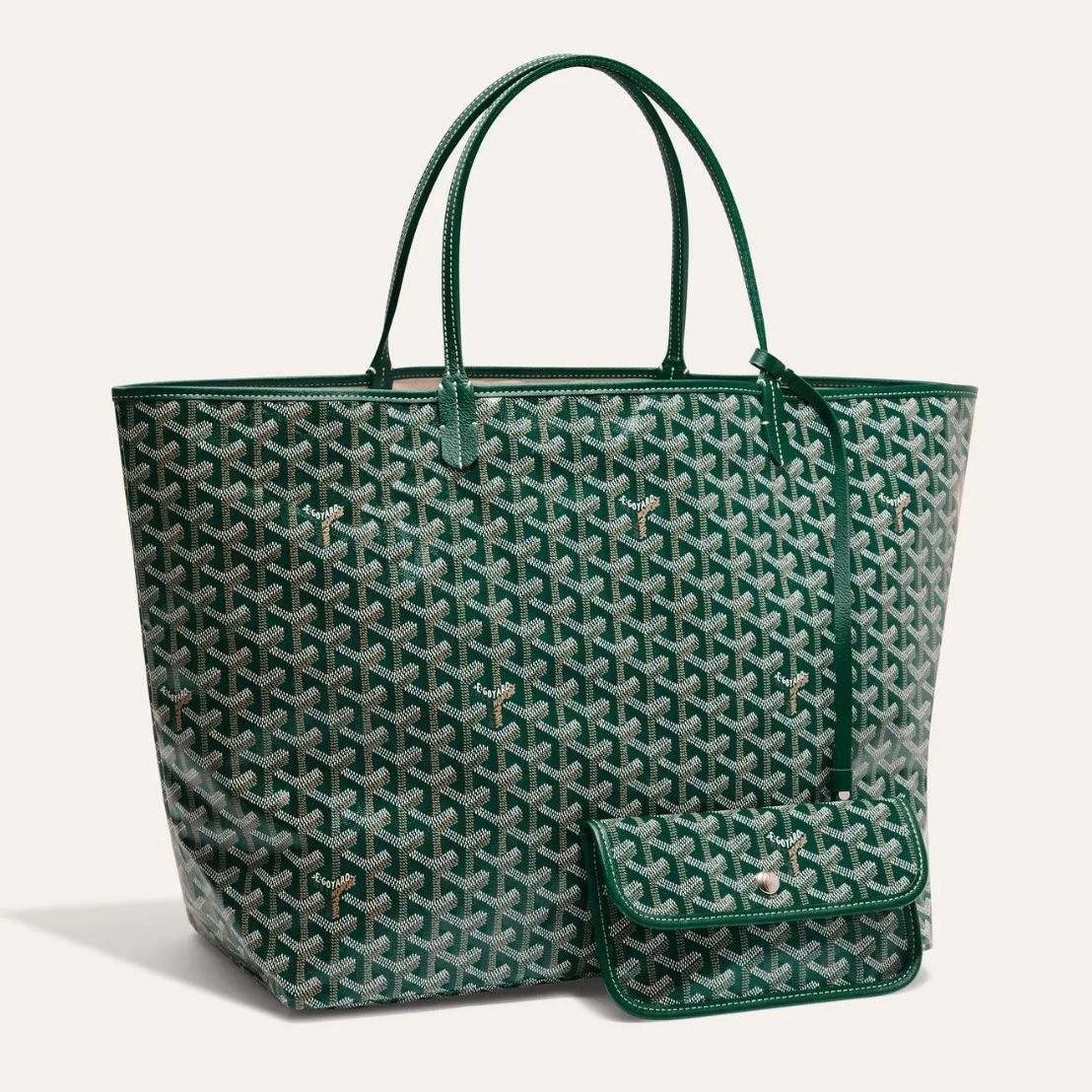 고야드 생루이백 GM