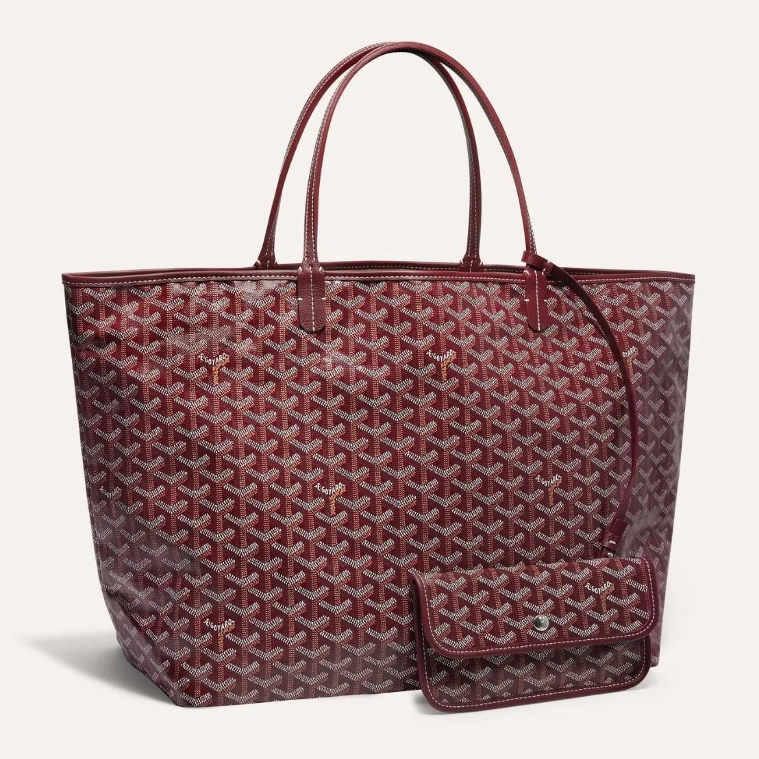 고야드 생루이백 GM