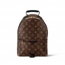 M44871 루이비통 모노그램 팜 스프링스 백팩 PM