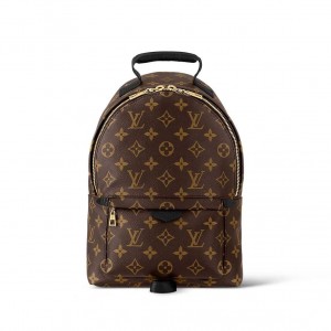 M44871 루이비통 모노그램 팜 스프링스 백팩 PM