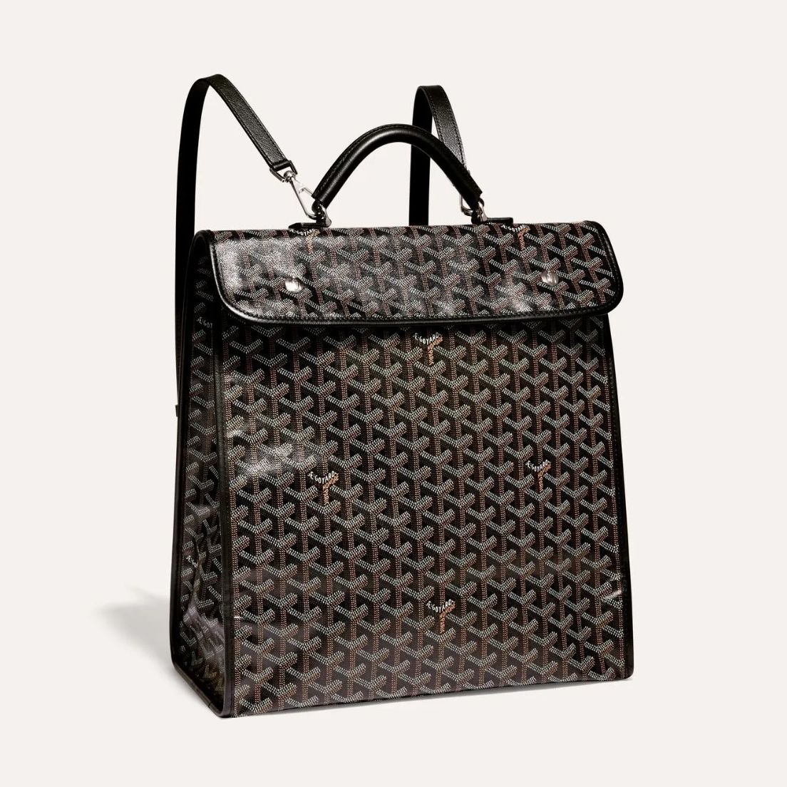 고야드 생레제르 백팩