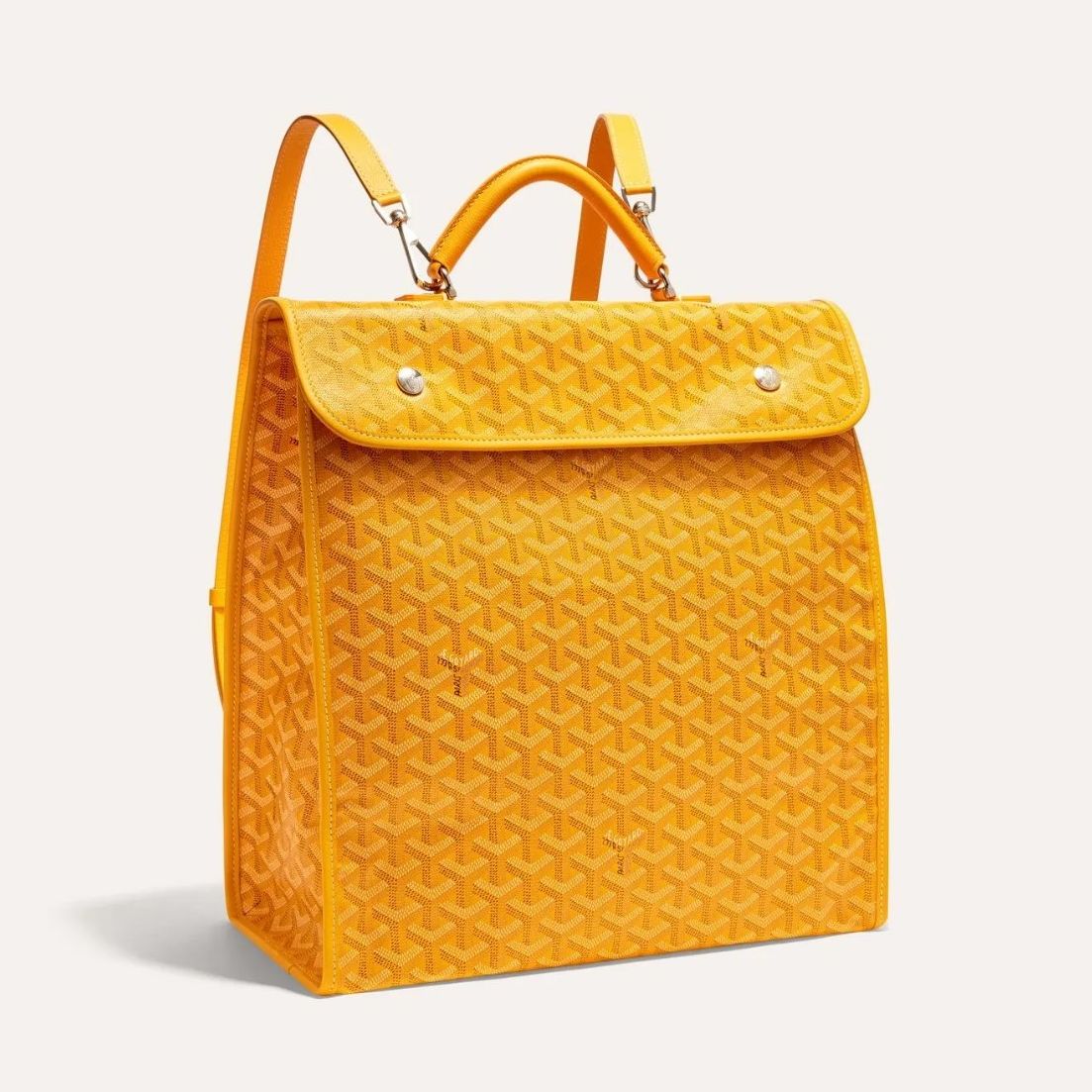 고야드 생레제르 백팩