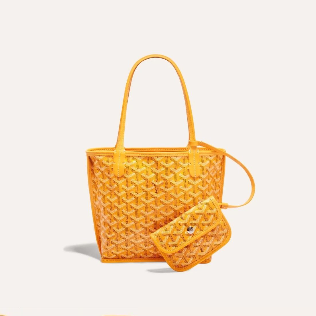 고야드 앙주백 미니