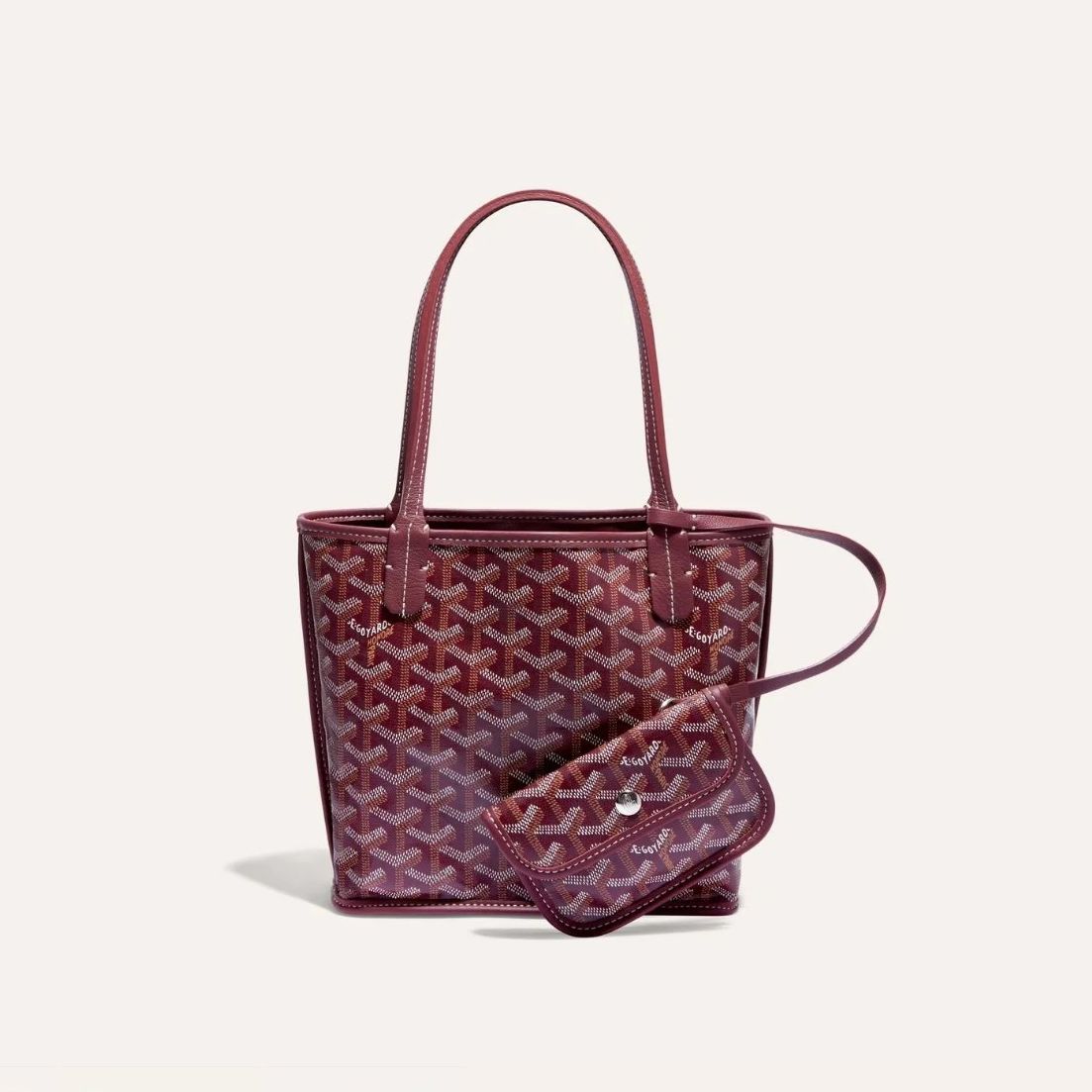 고야드 앙주백 미니