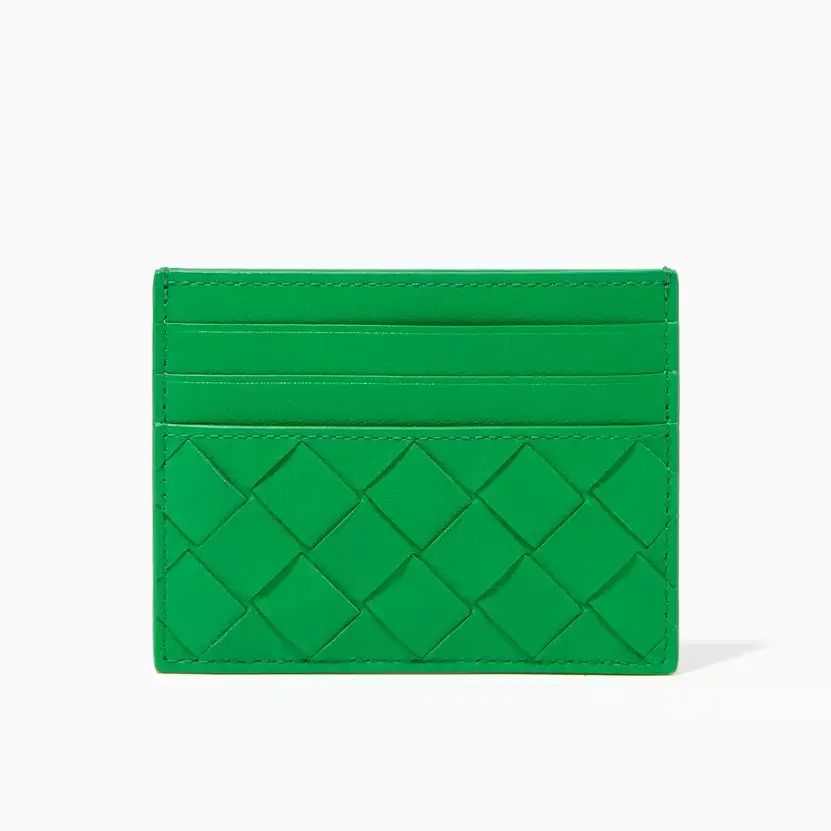 731956 보테가베네타 인트레치아토 카드지갑