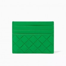 731956 보테가베네타 인트레치아토 카드지갑