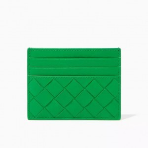 731956 보테가베네타 인트레치아토 카드지갑